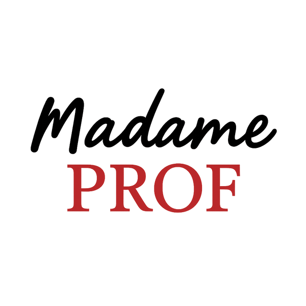 Madame Prof 